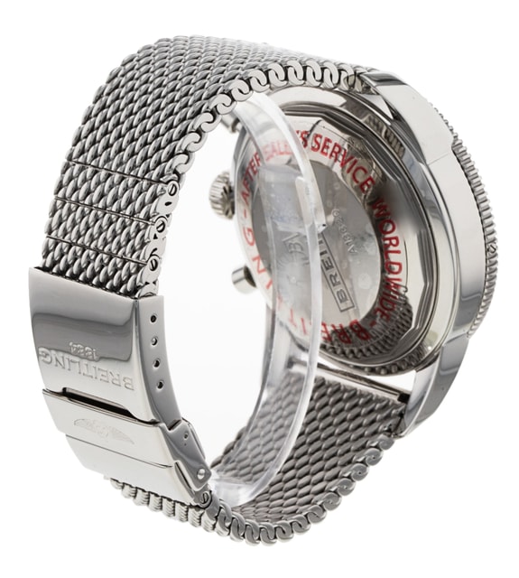 Breitling SuperOcean Heritage A13320 Image 3